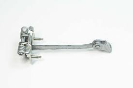 Обмежувач відкриття передніх дверей з 2014р - Зображення 1